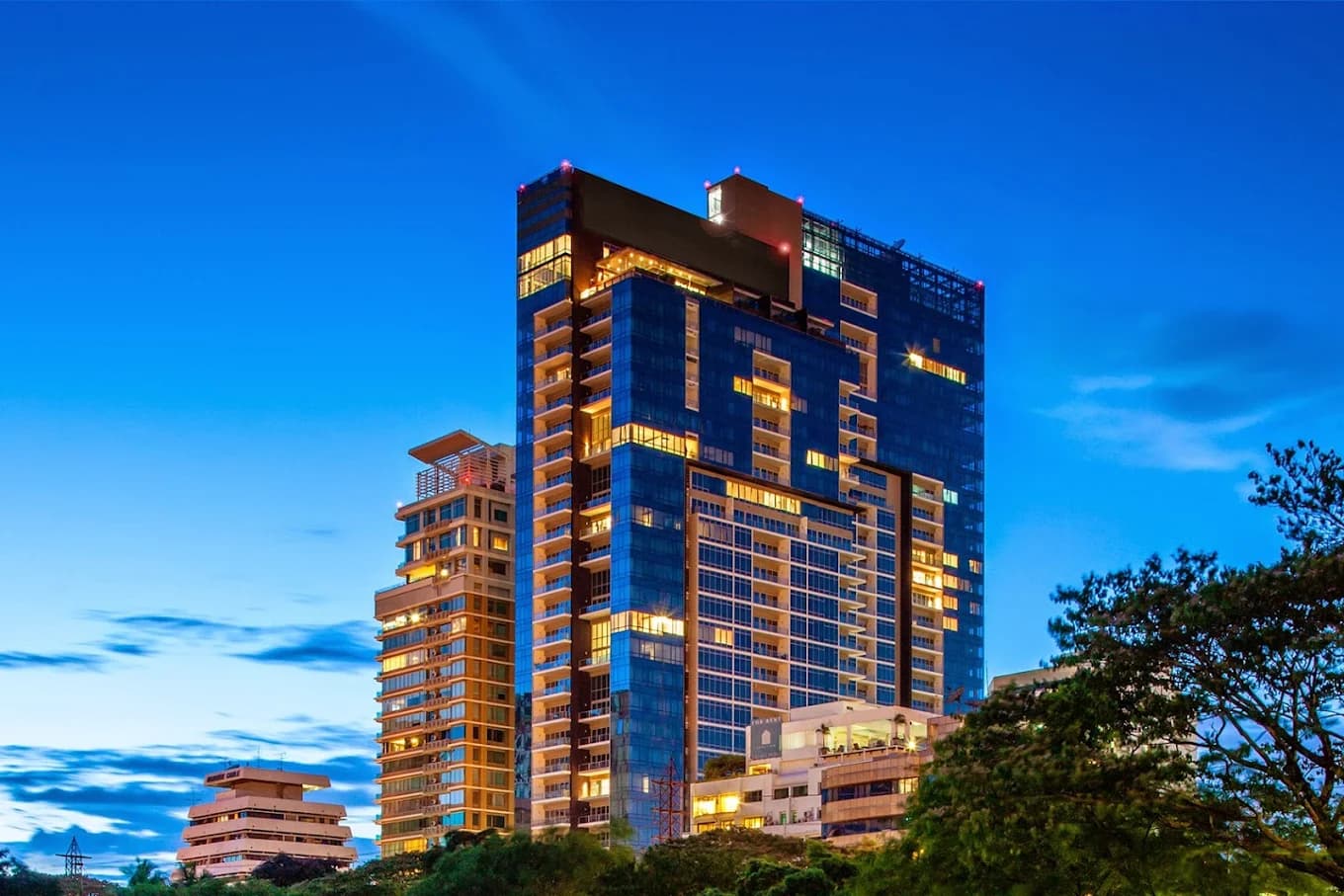 185 Rajadamri