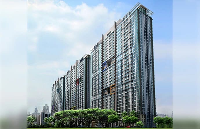 Abstracts Phahonyothin Park