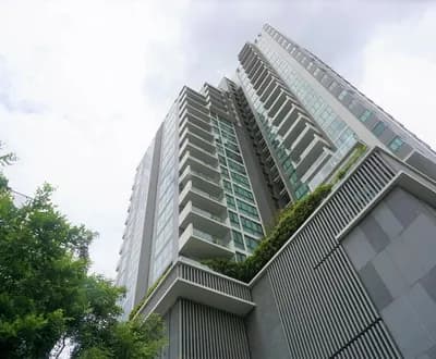 Aequa Sukhumvit 49