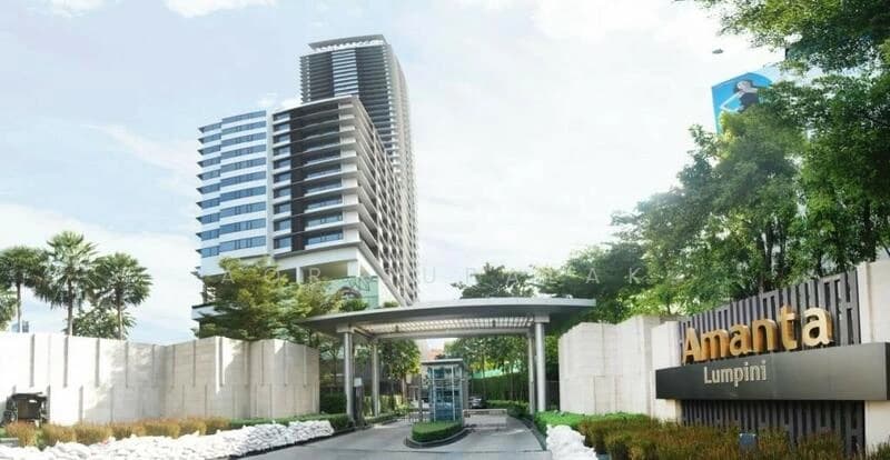 Amanta Lumpini