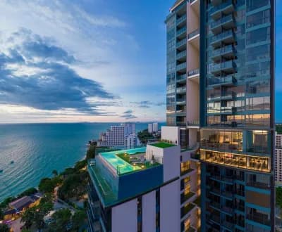 Andromeda Condominium