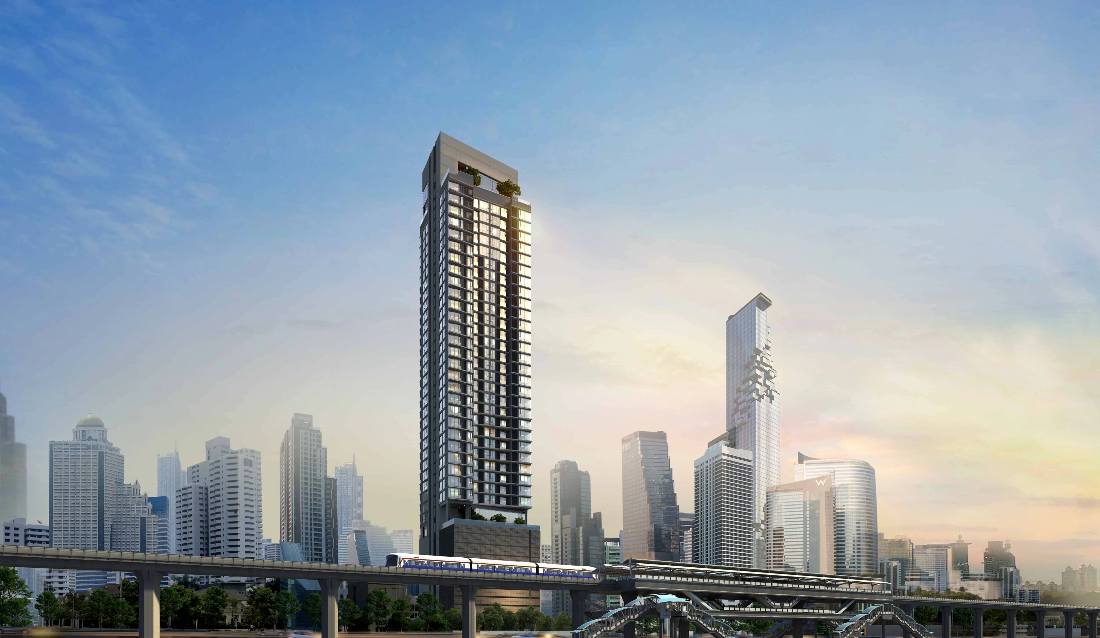 ANIL Sathorn 12