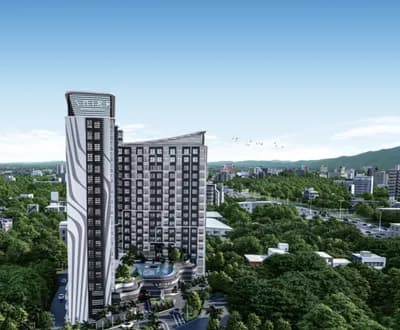 Arise Charoen Mueang