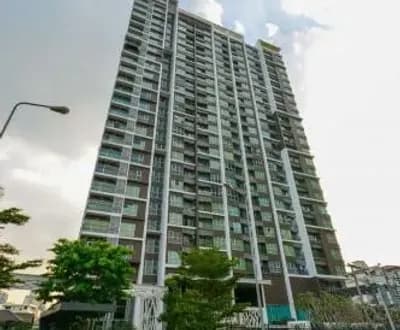 Aspire Rama 9