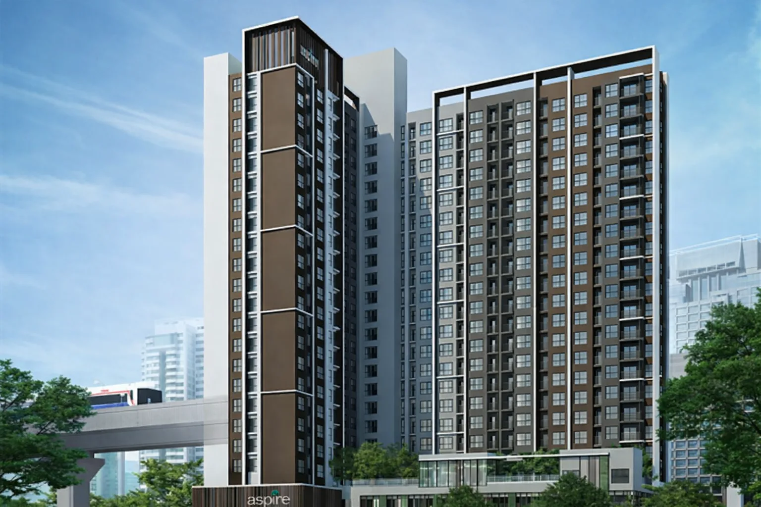 Aspire Rattanathibet