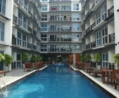 Avenue Residence