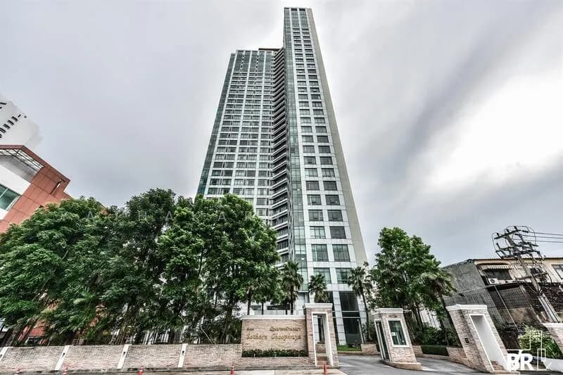 Baan Sathorn Chaophraya