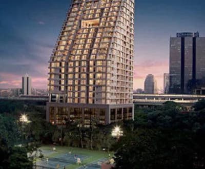 Baan Siri Silom