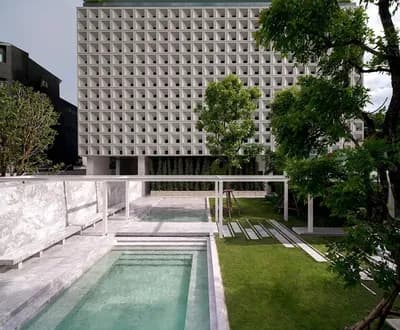 Beatniq Sukhumvit 32