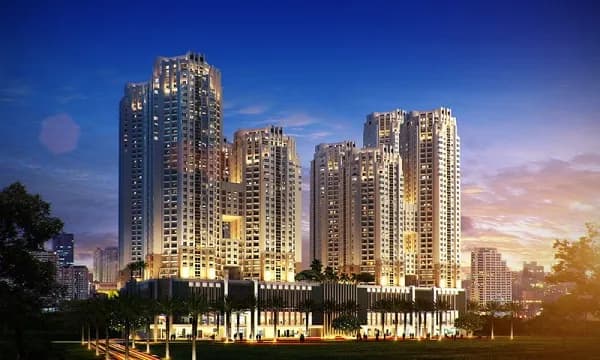 Belle Grand Rama 9
