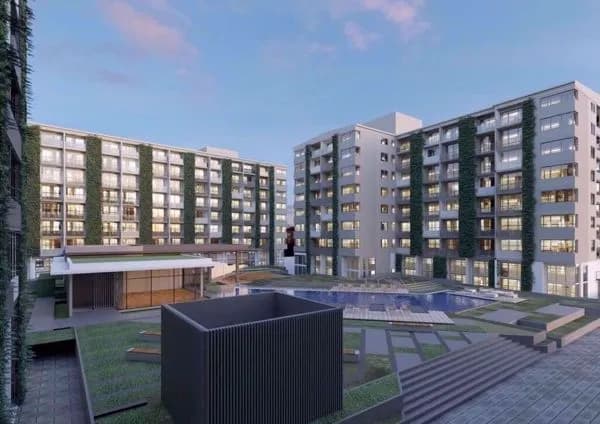 Blossom Condo @ Sathorn-Charoenrat