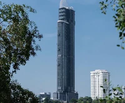 Canapaya Residences