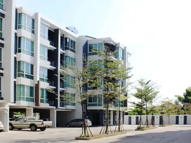 Casa Condo @ CMU