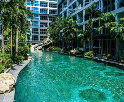 Centara Avenue Residence & Suites