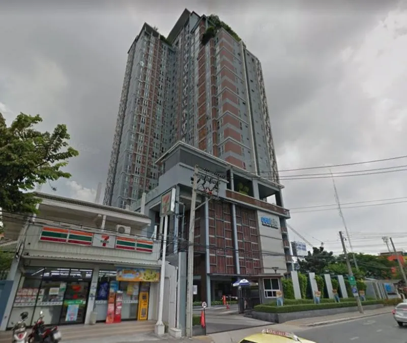 Centric Ratchada-Sutthisan