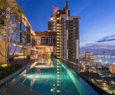 Centric Sea Pattaya