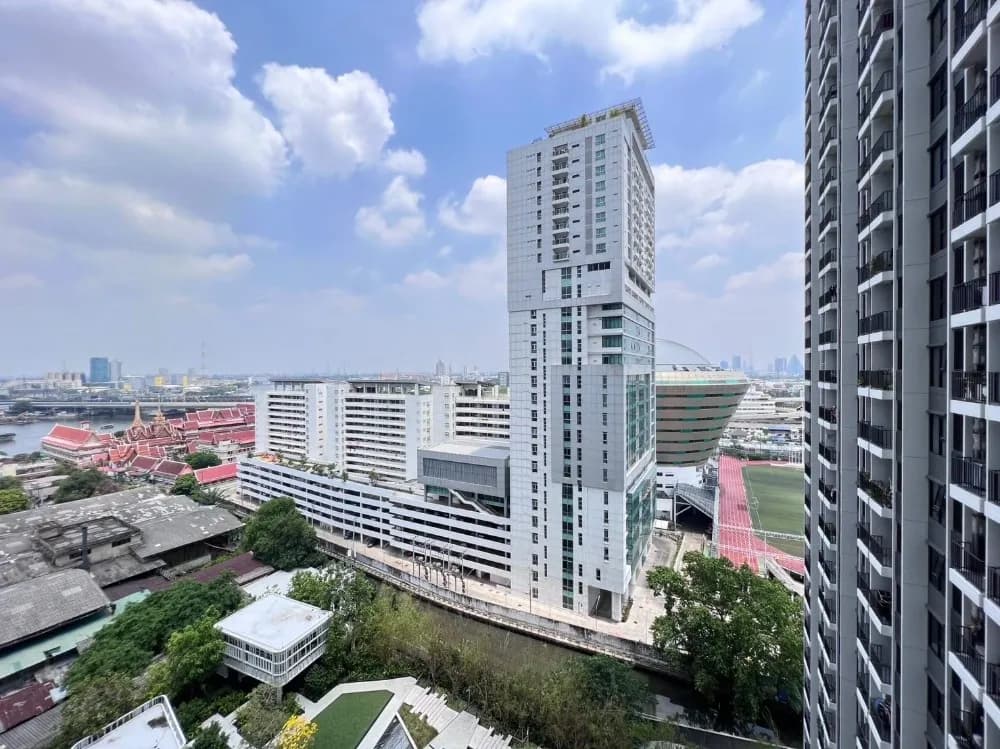 Chapter One Shine Bangpo