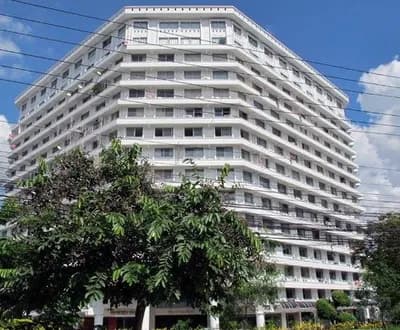 Chom Doi Condominium