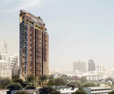 Circle Sukhumvit 31