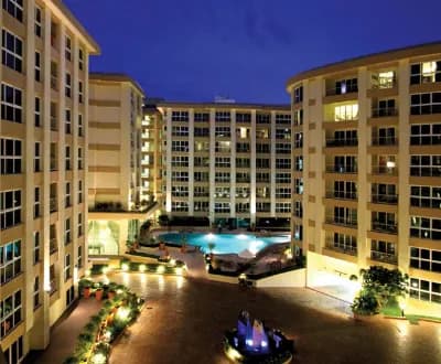 City Garden Pattaya