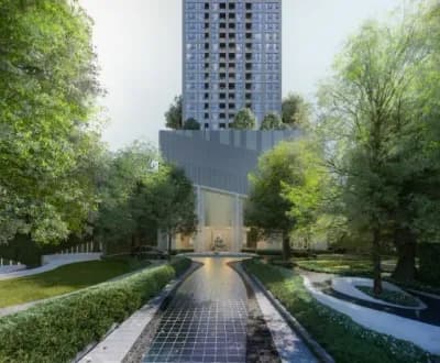 Cloud Thonglor-Phetchaburi