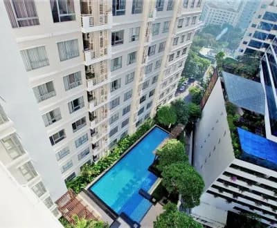 Condo One X Sukhumvit 26