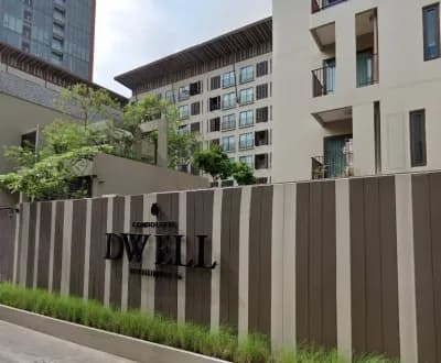 Condolette Dwell Sukhumvit 26
