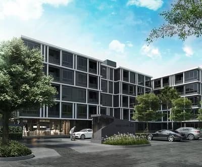 Diamant Condominium