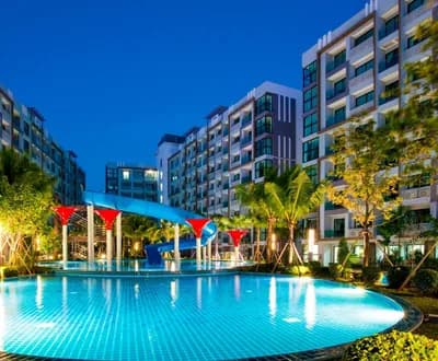 Dusit Grand Park