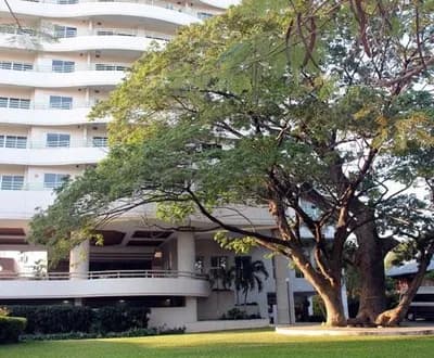 Floral Chiangmai Condominium