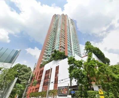 Fullerton Sukhumvit