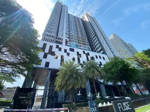Fuse Sathorn-Taksin
