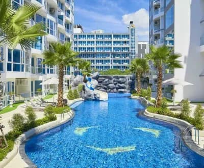 Grand Avenue Residence