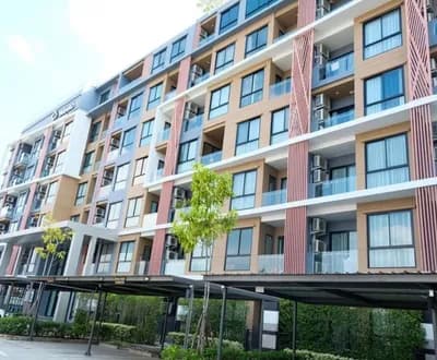 Grand Parano Chiang Mai