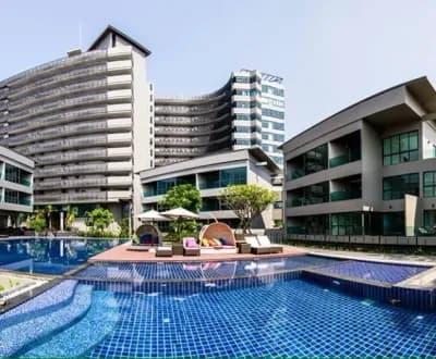 Green Valley Condominium