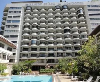 Hillside Plaza & Condotel 4