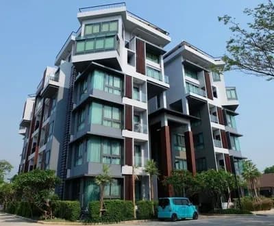 Himma Garden Condominium