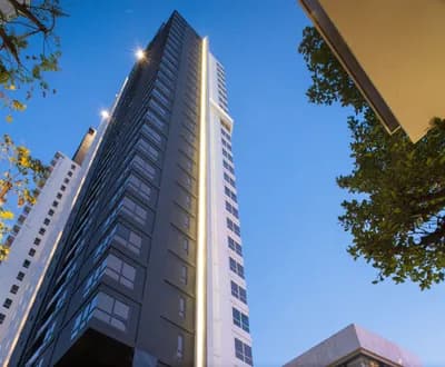 HQ Thonglor
