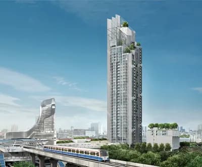 Hyde Sukhumvit 11