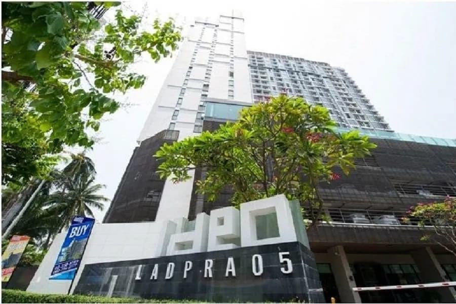 Ideo Ladprao 5