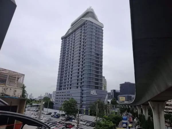 Ideo Mobi Sukhumvit 66