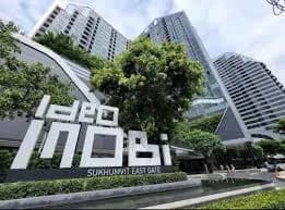 Ideo Mobi Sukhumvit Eastgate