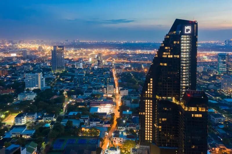 Ideo Q Sukhumvit 36