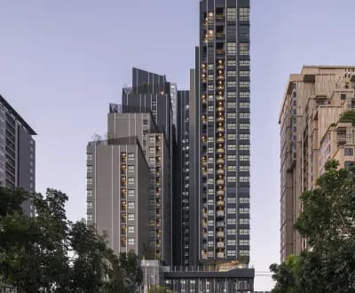 Ideo Sathorn-Taksin