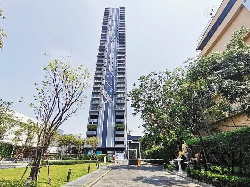 Ideo Sukhumvit 115
