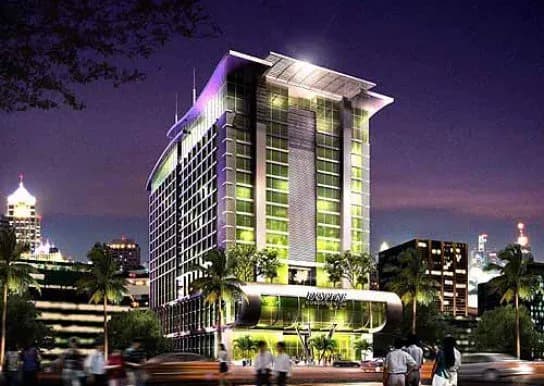 Inspire Place ABAC-Rama IX