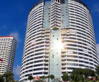 Jomtien Plaza Condotel