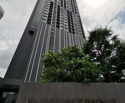 Knightsbridge Prime Sathorn