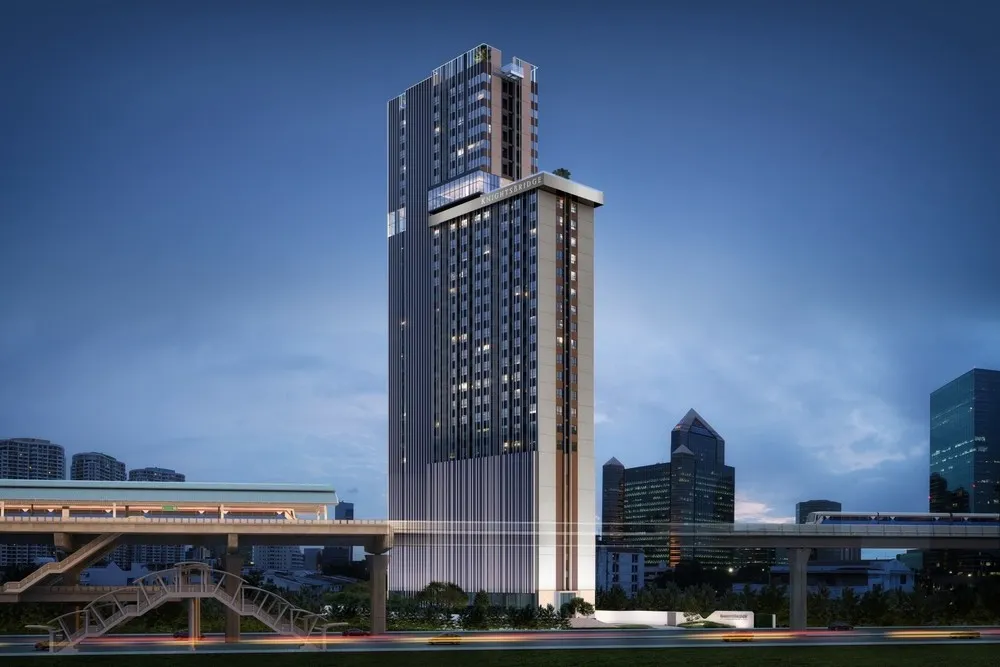 KnightsBridge Space Ratchayothin