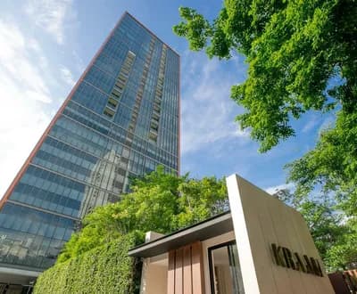 Kraam Sukhumvit 26